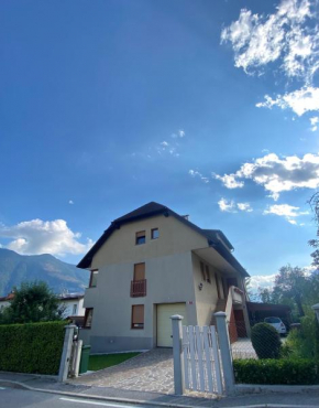 Apartma Buon